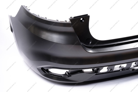 Бампер задний (под окраску) LADA ISKRA (седан, универсал) Lada LADA 8460012521