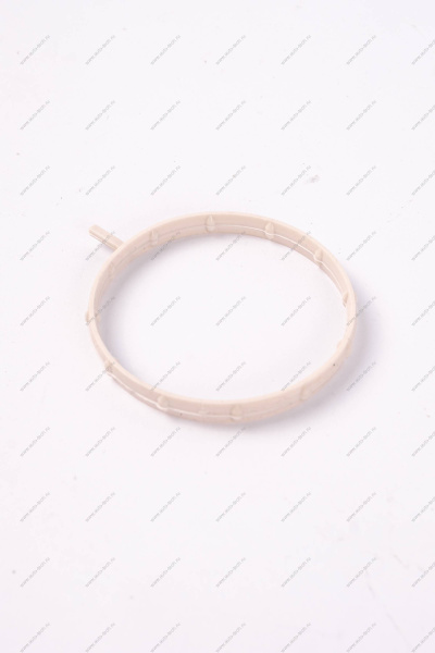 Уплотнитель дроссельного патрубка ВАЗ-21116 Lada LADA 21116100861600