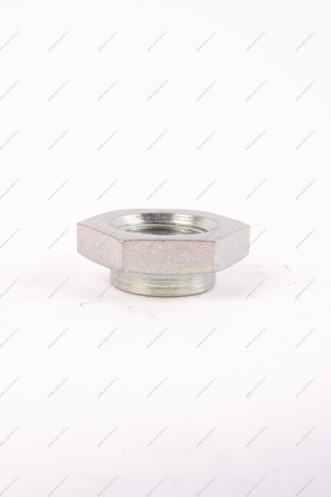 Гайка заднего конца первичного вала М20х1,5 КПП-2181 Lada LADA 21810170127600