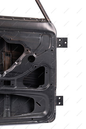 Дверь ВАЗ-2101 передняя левая (без отв. под молдинг) Kamaz KAMAZ 21060-6100015-61