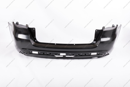 Бампер задний под окраску (FL) LADA GRANTA 2018- (лифтбэк) Lada LADA 8450103790