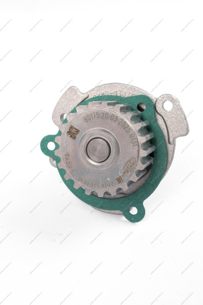 Насос водяной LADA Vesta/Веста (,ТЗА,) Lada LADA 21126130701075