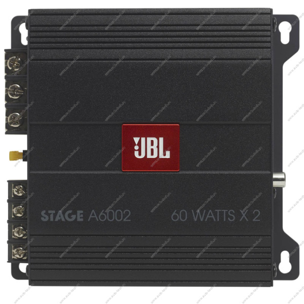 Усилители JBL STAGE A6002 JBL JBL STAGE A6002