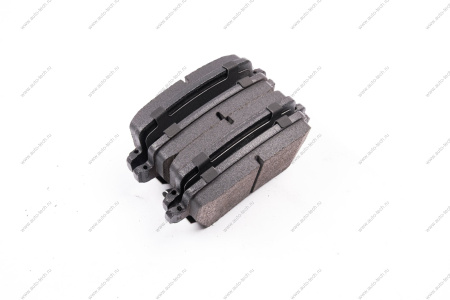 Колодки тормозные задние Tiggo 4 / Tiggo 8 / Tiggo 8 Pro / KAIYI E5 / Jetour X70 / Exeed VX / JAC J7 SAT SAT ST280122