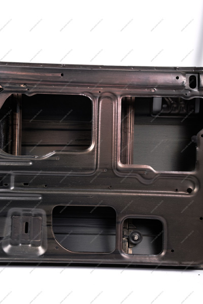 Дверь ВАЗ-2105 передняя правая (ЛАДА Ижевск) Lada LADA 21050-6100014-18