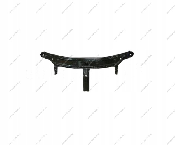 Панель передняя RENAULT Duster/Рено Дастер 625041549R TORK TORK TRK1081