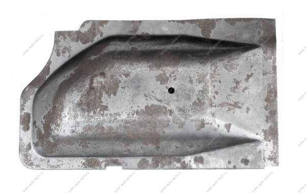 Кожух люка ВАЗ-21099 бензобака АвтоВАЗ LADA 21099-8404142-00