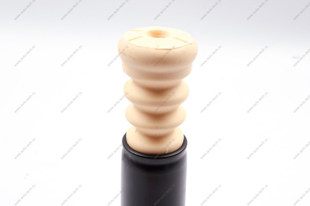 Буфер хода сжатия (отбойник) 2180 Lada VESTA задней подвески (полиуретан) LADA 8450006754