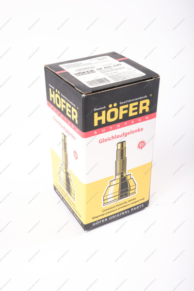 ШРУС внутренний трипоидный ВАЗ-2108/2190 HOFER HF401220
