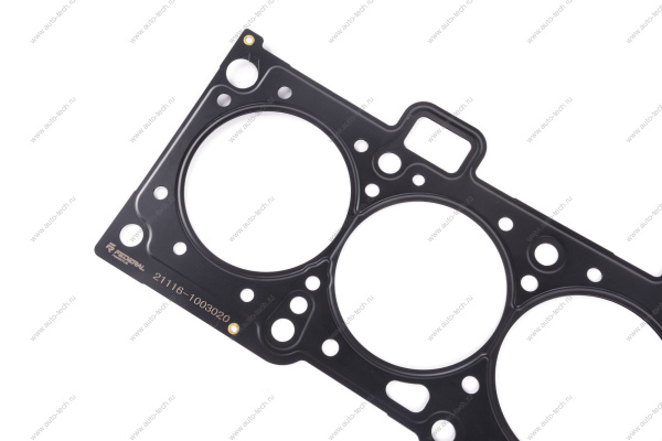 Прокладка головки блока цилиндров ВАЗ-21116 ORIGINAL Federal Reserve Lada LADA 21116100302000