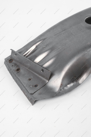 Панель пола ВАЗ-2106/2105 топливного бака Kamaz KAMAZ 21030510117661