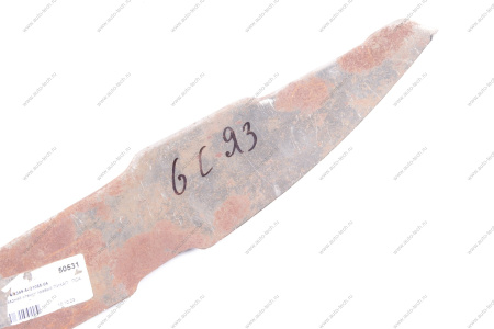 Соединитель задней стенки правый ВИС-2349 ПИКАП ПСА ВИС-АВТО ВИС 2349-5401065-04