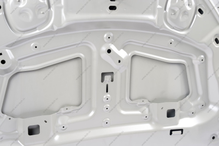 Капот LADA ISKRA Lada LADA 8460013010