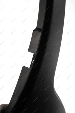 Накладка переднего бампера боковая правая (FL) LADA GRANTA Cross 2018- АвтоВАЗ LADA 8450100964