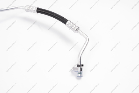 Трубка LADA Largus/Лада Ларгус конденсат и расширенный клапан для двигат. 8 кл K7M CGA CGA 10PQP1803RA