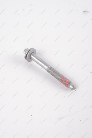 Болт крепления правой опоры подвески двигателя верхний М10* 84*1.5 Lada Vesta Lada LADA 8450030999