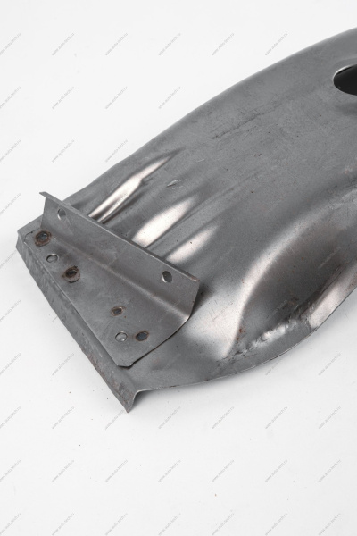 Панель пола ВАЗ-2106/2105 топливного бака Kamaz KAMAZ 21030510117661