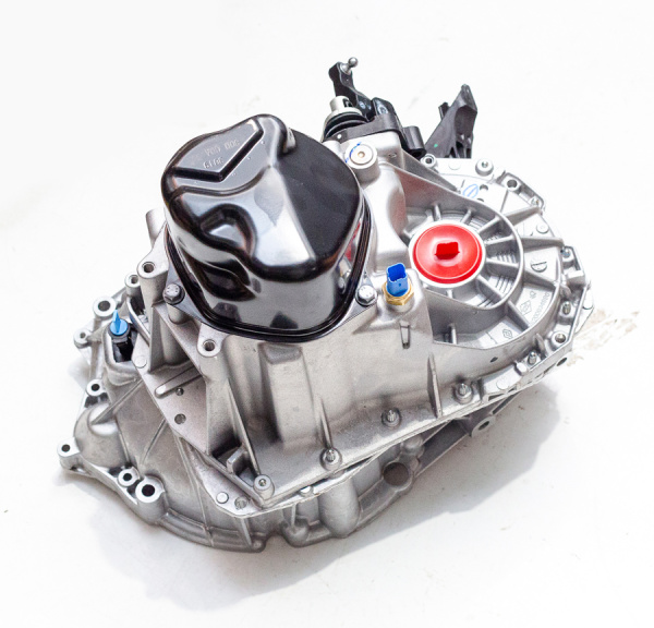 Коробка передач LADA Largus JR5- 525 / JRM 559 (BVM5-JR5/двигат 21129 P4M) Lada LADA 8450090059