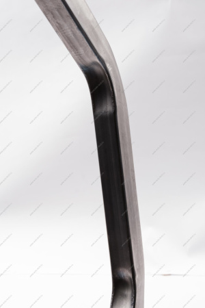 Петля крышки багажника RENAULT Logan/Рено Логан правая (метал) 2014- Renault RENAULT 904005571R