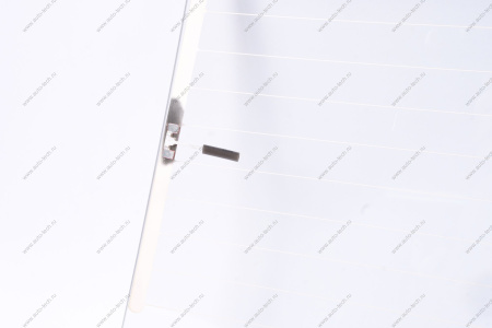 Стекло двери задка ВАЗ-2121/21213/21214 с эл/об.( бесцветное) (AGC) LADA AGC 4035965