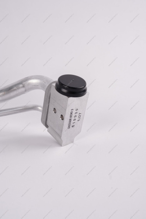 Блок трубопроводов ВАЗ-2191 2015- низкого и высокого давления в сборе ( тип KDAC) LADA LADA 21910812010000