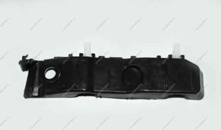 Кронштейн переднего бампера правый Kia Cerato 2009-2012 ATEK ATEK 24123064