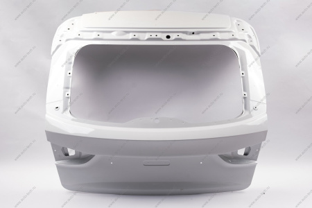 Дверь задка в цвет 221 Ледниковый (белый) LADA Vesta SW FL/ SW Cross FL (универсал) до 20.10.2023 Lada LADA 8450013788-221