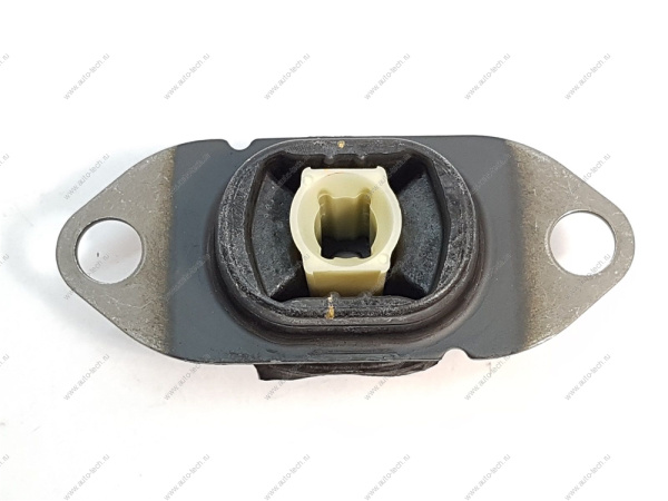 Опора двигателя левая RenaultDuster , Kaptur 1.6i 16V H4M Renault RENAULT 112205217R
