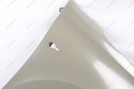 Крыло переднее правое (FL) LADA GRANTA 2018- с отв. п/пов. GAMMA GAMMA GMWF-19479R