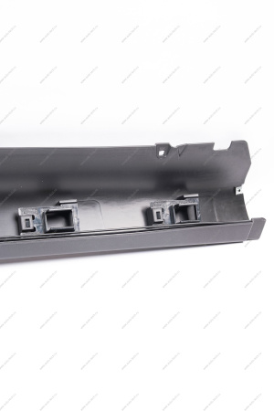 Обтекатель порога ВАЗ-2123 правый Шеви-Бертоне(,СЭД,г. Сызрань) Lada LADA 21230841512055