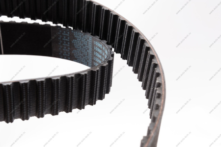 Ремень NISSAN приводной зубчатый Febi FEBI 15780