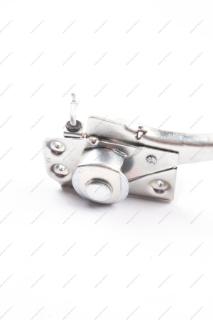 Замок передней левой двери ВАЗ-2121 Lada LADA 21210610501300