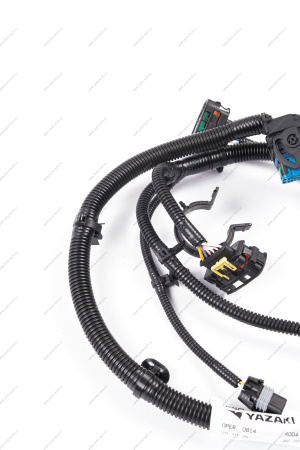 Жгут проводов задний дополнительный АМТ LADA Vesta Lada LADA 8450008737