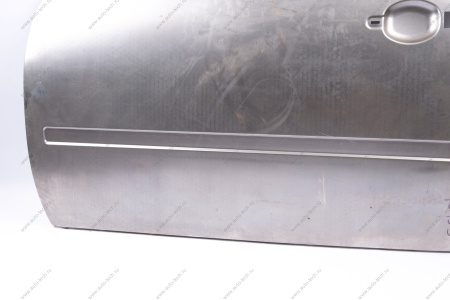 Панель двери ВАЗ-1118 передняя левая (без рамки) Kamaz KAMAZ 11180-6101015-63