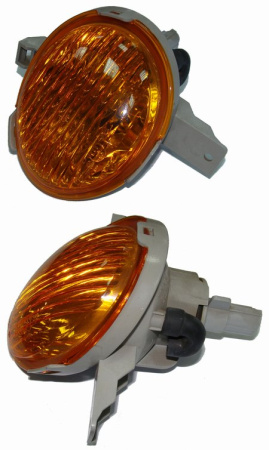DAEWOO Matiz Указатель сигнала поворота правый Api Api DW02-103-2R