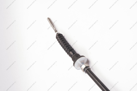 ТросВАЗ-2190 привода сцепления (троссовая КПП) РЕКАРДО Рекардо 21901160221000