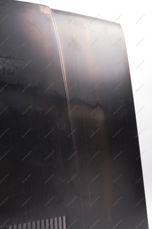 Капот (черный грунт) ВАЗ-2107 (ЛАДА ИЖЕВСК) Lada LADA 21070840201218