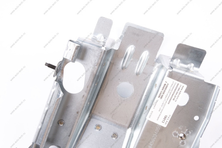 Основание крепления аккумуляторной батареи (сталь) LADA Largus (FL) NEW Lada LADA 8450094059