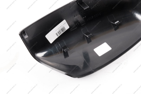 Накладка корпуса зеркала левая L (с тиснением)LADA NIVA TRAVEL Lada LADA 21230820122560
