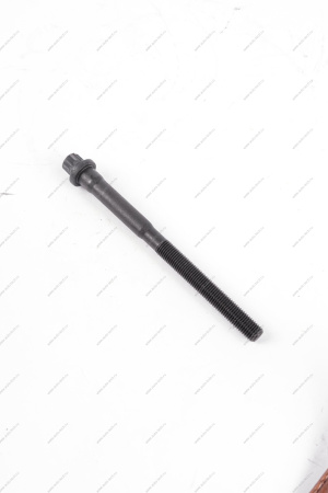 Болт ВАЗ-21116 головки блока цилиндров М10*1,25*134,5) (для двигат (P3M) 11189) 1 шт (белзан) Lada БелЗАН 211161003271008