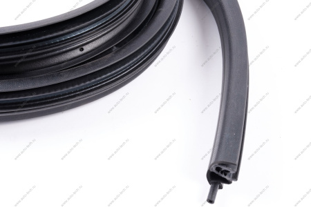 Уплотнитель LADA Largus проема задней правой/левой двери (L = 3,42 м) ROSTECO ROSTECO 21316