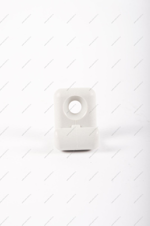 Держатель козырька ВАЗ-2123 цвет серый Lada LADA 21990820409600