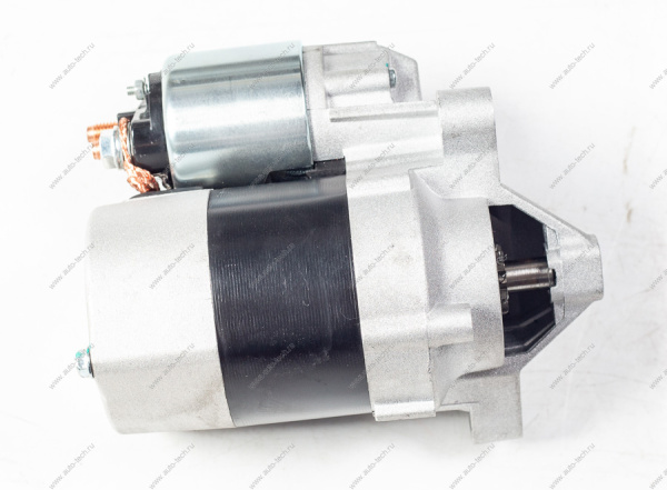 Стартер LADA Largus/Лада Ларгус 16 кл/ 233004924R (рекомендовано для СТО) AMD AMD AMDEL252