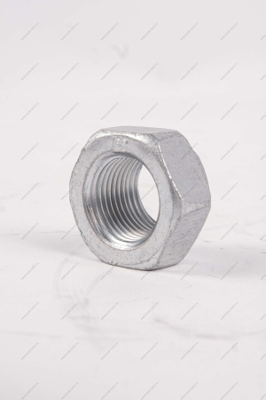 Гайка ступицы передней самоконтрящаяся M18х1,5 ВАЗ 2101-07 LADA 00001004044171