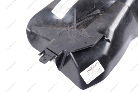 Щиток водоотражательный воздухозаборника Лада Гранта / Калина-2 / Датсун (Автоваз) LADA 21900811905400