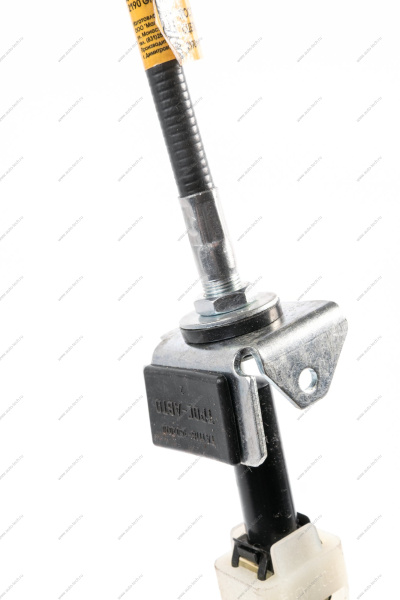 Трос ВАЗ-2190 привода сцепления (троссовая КПП) RIGINAL Riginal 21901-1602210