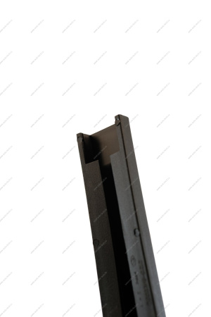 Накладка защитная фартука переднего колеса правая наружняя ВАЗ-2121 Lada LADA 21213840333200