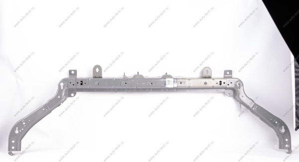 Поперечина рамки радиатора верхняя LADA Vesta NG Lada LADA 8450013770