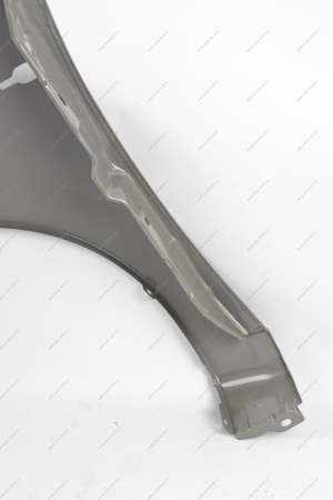 Крыло Datsun переднее правое С ОТВЕРСТИЕМ под повторит поворота с 2019 г Gamma GAMMA GMWF19369R