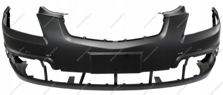 Бампер передний 06-08 Кiа Rio 2006-2011 KIA Hyundai/KIA 865111G000 Бампер передний 06-08 Кiа Rio 2006-2011 KIA Hyundai/KIA 865111G000